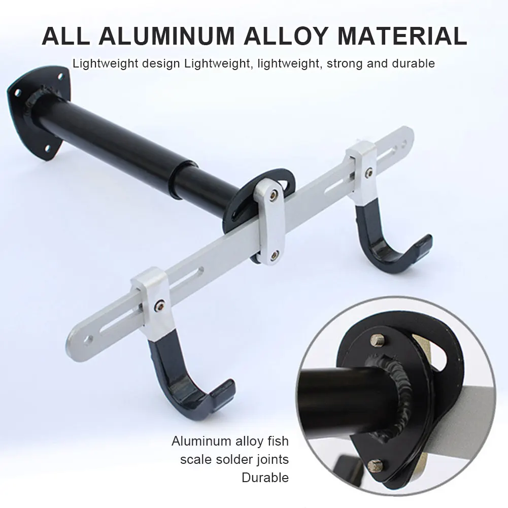 Bicycle Wall Support For Hanging Bike Holder Bracket Bike Stand Bicycle Stand I Use Space Saving Tool Bicycle Accessories Black
Bicycle Wall Support For Hanging Bike Holder Bracket Bike Stand Bicycle Stand I Use Space Saving Tool Bicycle Accessories Black
