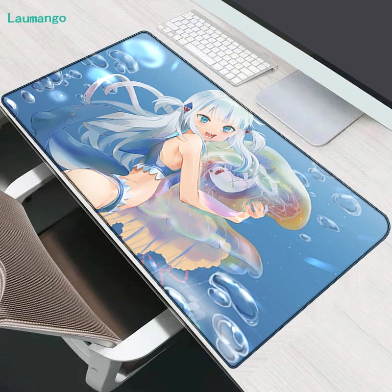 Hololive Large Desk Pad Mouse Computer Mousepad Xxl Valorant Pc Gamer Carpet Mausepad Laptop Gaming Accessories Anti-slip Mat
Hololive Large Desk Pad Mouse Computer Mousepad Xxl Valorant Pc Gamer Carpet Mausepad Laptop Gaming Accessories Anti-slip Mat