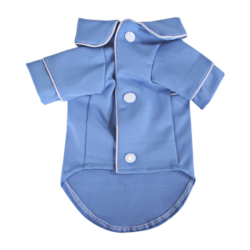 Pet Cat Pajamas Dog Pajamas Hoodies Kitty Jumpsuit Clothes Cat Puppy Shirt Pet Coat Clothing For Small Dogs Clothes 513825
Pet Cat Pajamas Dog Pajamas Hoodies Kitty Jumpsuit Clothes Cat Puppy Shirt Pet Coat Clothing For Small Dogs Clothes 513825