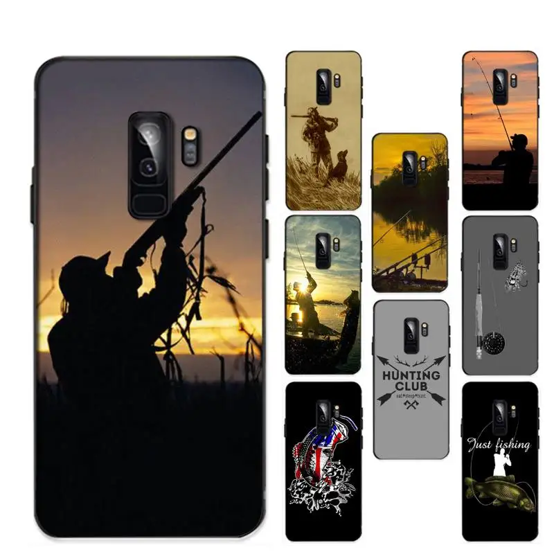 Hunting animal and fishing man Phone Case For Samsung Galaxy S20lite S21 S21ULTRA s20 s20plus for S21plus 20UlTRA capa 
Hunting animal and fishing man Phone Case For Samsung Galaxy S20lite S21 S21ULTRA s20 s20plus for S21plus 20UlTRA capa