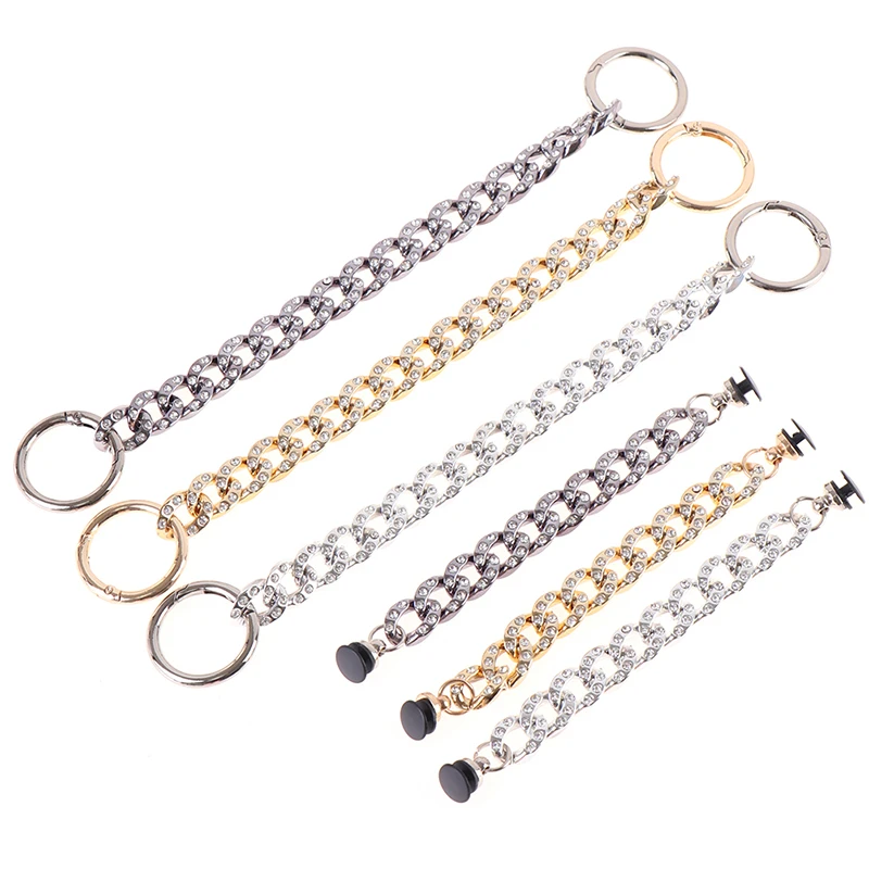 1 шт., металлическая цепочка для обуви
1 шт., металлическая цепочка для обуви