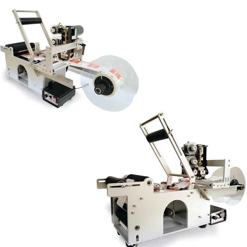 High Efficiency Profession Date Printing And Pasting Machine High Quality Business Coding And Labeling Machine
High Efficiency Profession Date Printing And Pasting Machine High Quality Business Coding And Labeling Machine