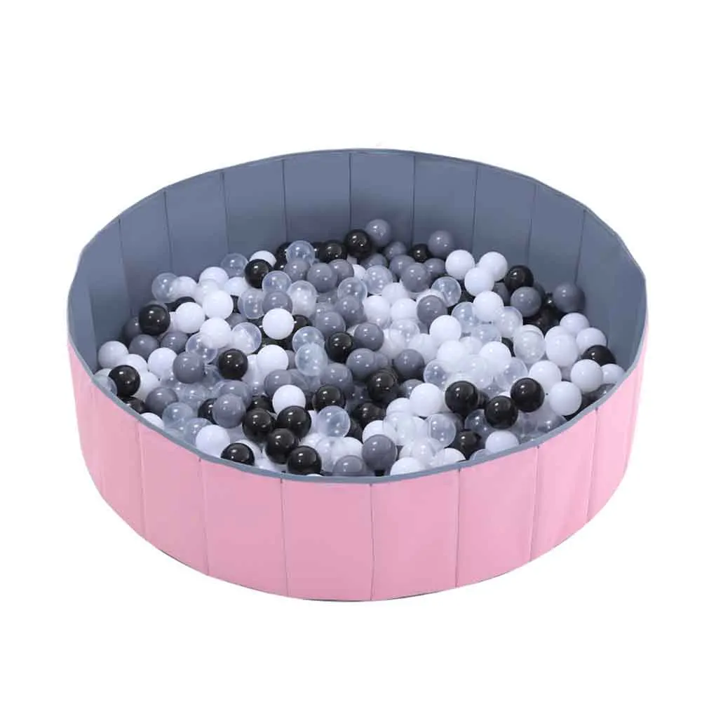 Baby Ball Pool Soft Room Decor Foldable Playpen Tent Washable Fence Round Safety Infant Indoor Outdoor Yard Portable Kids Play
Baby Ball Pool Soft Room Decor Foldable Playpen Tent Washable Fence Round Safety Infant Indoor Outdoor Yard Portable Kids Play