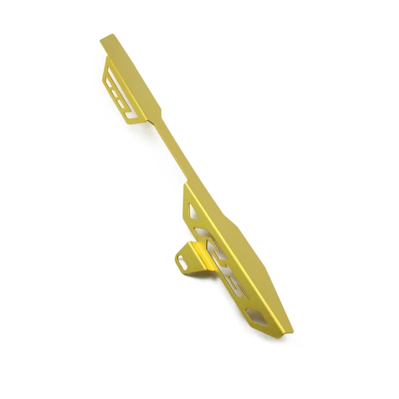 Aluminum Chain Cover Trim Panel Protective Cover For R15v3 2017-2020 28GC
Aluminum Chain Cover Trim Panel Protective Cover For R15v3 2017-2020 28GC