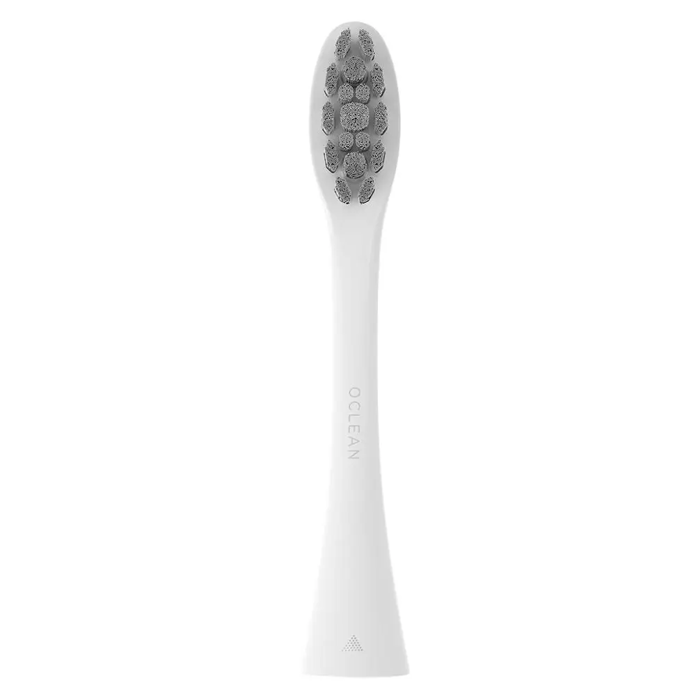 Original Oclean Repleacement Tooth Brush Head for Oclean X Pro X One ZI All series Electric Toothbrushes Teeth Brush Heads
Original Oclean Repleacement Tooth Brush Head for Oclean X Pro X One ZI All series Electric Toothbrushes Teeth Brush Heads