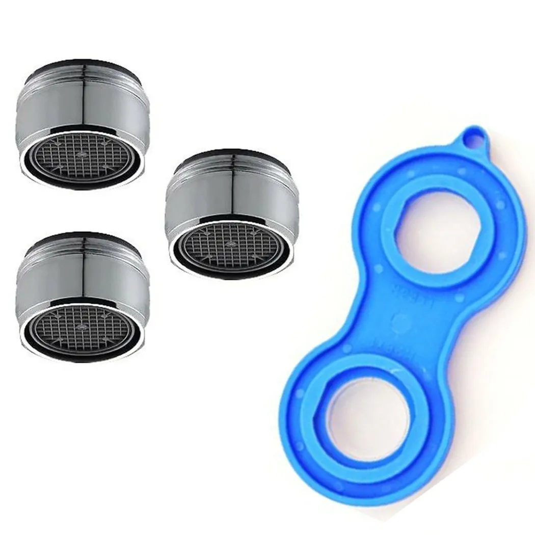 Kitchen Sink Faucet Tap Nozzle Male Female Nozzle Aerator Filter Sprayer Kitchen Water Saving Spout Diffuser Filter Accessories
Kitchen Sink Faucet Tap Nozzle Male Female Nozzle Aerator Filter Sprayer Kitchen Water Saving Spout Diffuser Filter Accessories