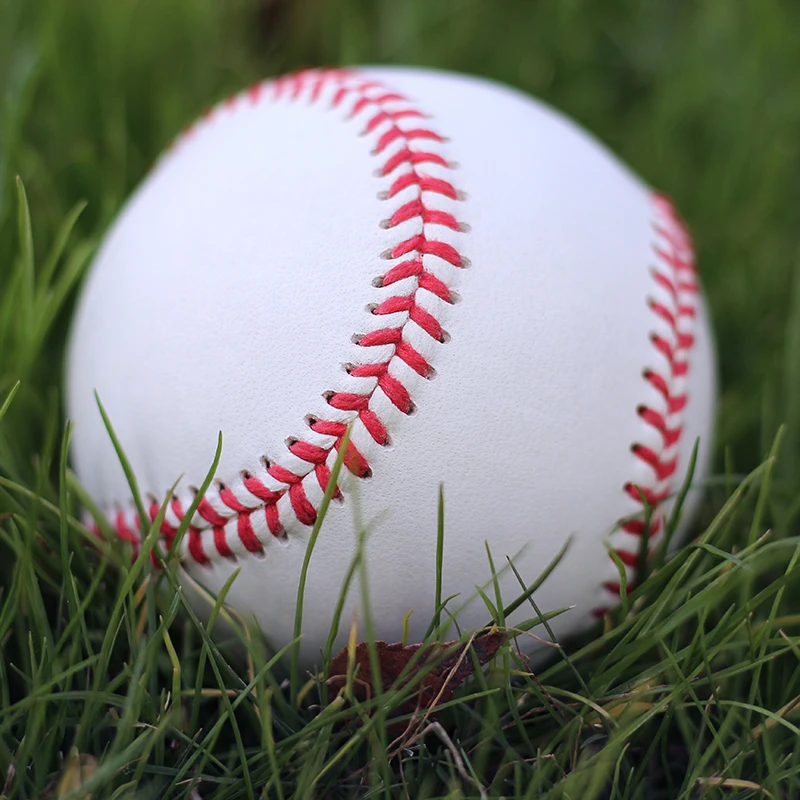 PVC Leather 9inch Baseball Baseball for Teenagers and Adults
PVC Leather 9inch Baseball Baseball for Teenagers and Adults