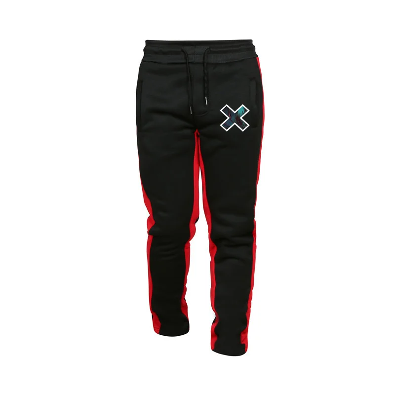 Mens Joggers Casual Sweatpans Fitness Men Sportswear Tracksuit Bottoms Skinny Sweatpants Trousers Black Gyms Jogger Track Pants
Mens Joggers Casual Sweatpans Fitness Men Sportswear Tracksuit Bottoms Skinny Sweatpants Trousers Black Gyms Jogger Track Pants