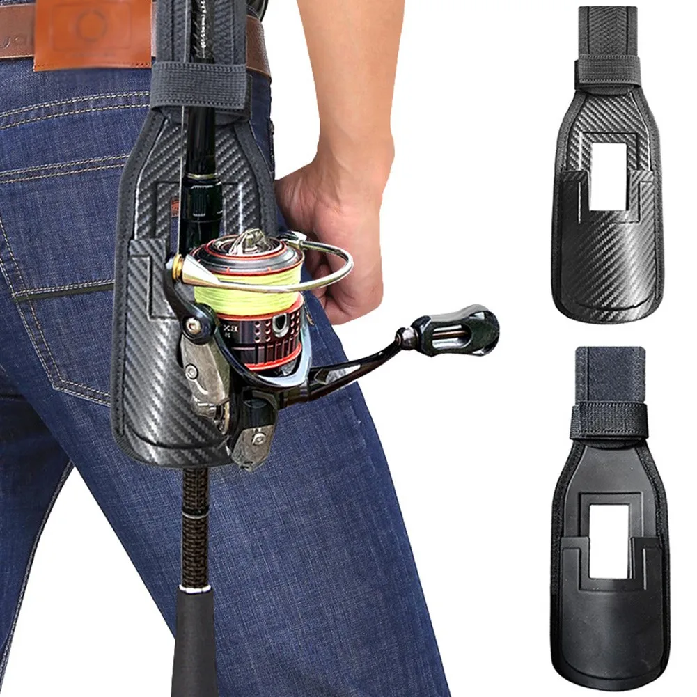 Portable Fishing Rod Holder Hands Free Carrier Tackle Tools Rod Waist Storage Bag High Quality Outdoor Fishing Tackle Tools
Portable Fishing Rod Holder Hands Free Carrier Tackle Tools Rod Waist Storage Bag High Quality Outdoor Fishing Tackle Tools