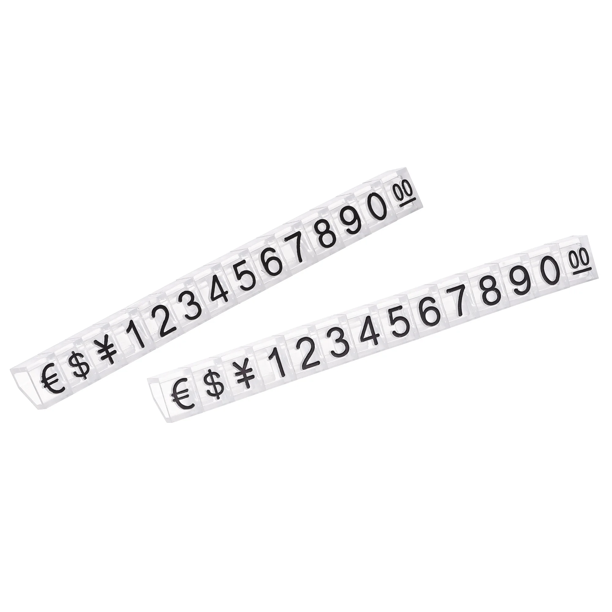 Uxcell Регулируемый мини куб ценник номер дисплея черный на прозрачной 6,3x9 мм 10 комплектов
Uxcell Регулируемый мини куб ценник номер дисплея черный на прозрачной 6,3x9 мм 10 комплектов