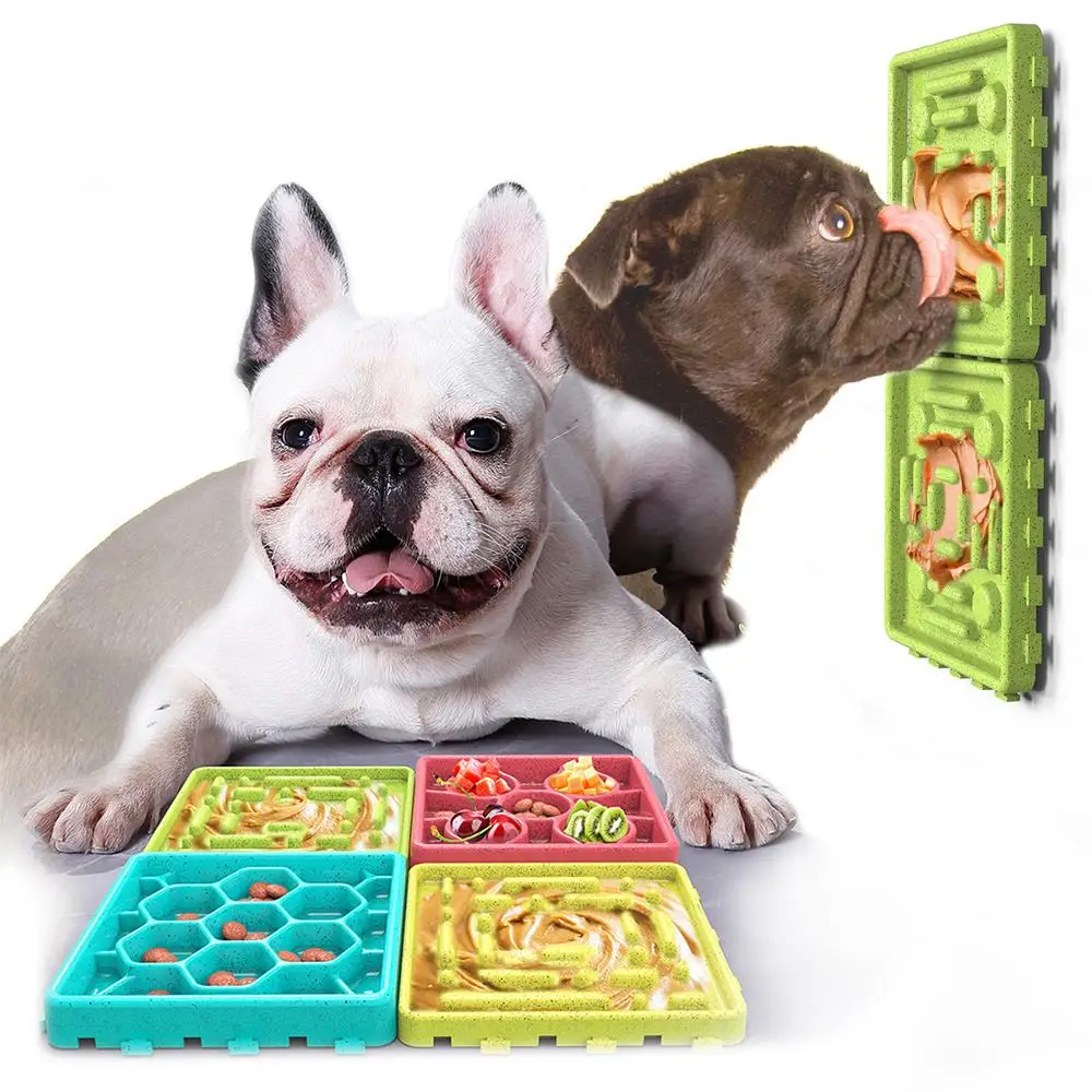 4 in 1 Digital Pet Bowl Healthy Dog Food Portable Weighing Pet Bowl Smart Pet Bowl Pet Slow Food Bowl Dog Lick Pad Set Fresh
4 in 1 Digital Pet Bowl Healthy Dog Food Portable Weighing Pet Bowl Smart Pet Bowl Pet Slow Food Bowl Dog Lick Pad Set Fresh