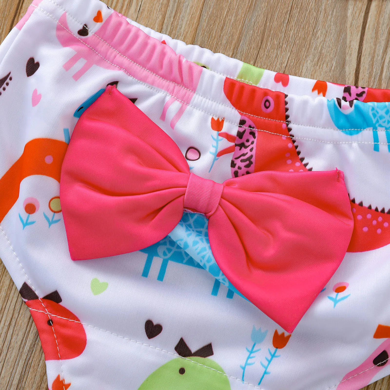 swimsuit kids girl children Toddler Girls Kids Print Pattern Cute Tassel Bow Beach Swimsuit Three-piece Suit baador nia E1
swimsuit kids girl children Toddler Girls Kids Print Pattern Cute Tassel Bow Beach Swimsuit Three-piece Suit baador nia E1