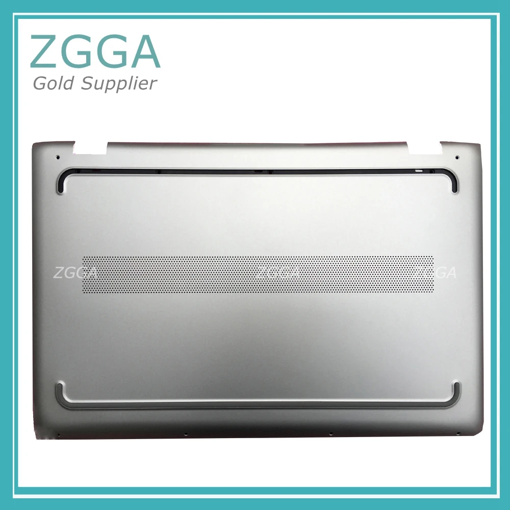 Genuine New Lower Case For HP ENVY 15-as028TU Series Laptop Replace Base Shell Bottom Cover 857800-001
Genuine New Lower Case For HP ENVY 15-as028TU Series Laptop Replace Base Shell Bottom Cover 857800-001