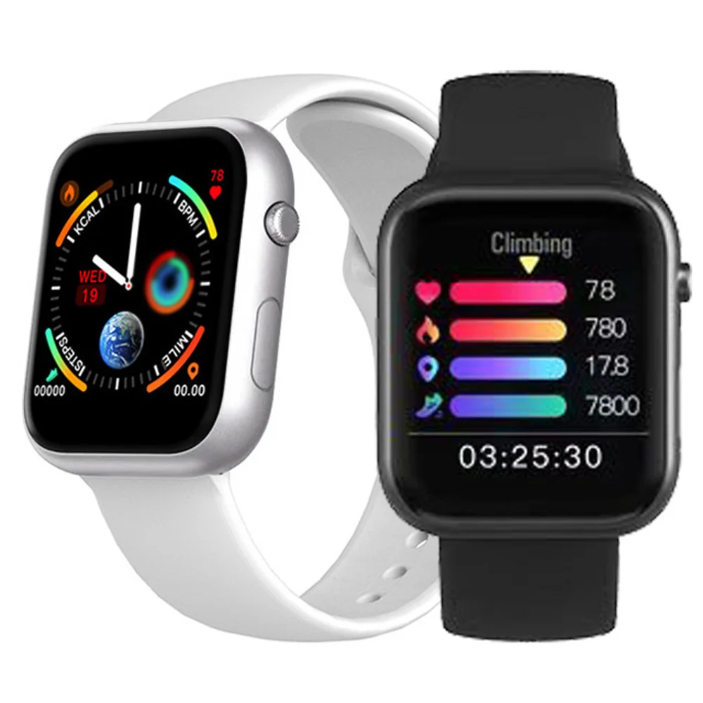 Smartwatch SX16 Heart Rate Monitor Blood Pressure Smart Watch Men Women for Apple Huawei Xiaomi Pk W34 IWO 10 IWO 9
Smartwatch SX16 Heart Rate Monitor Blood Pressure Smart Watch Men Women for Apple Huawei Xiaomi Pk W34 IWO 10 IWO 9