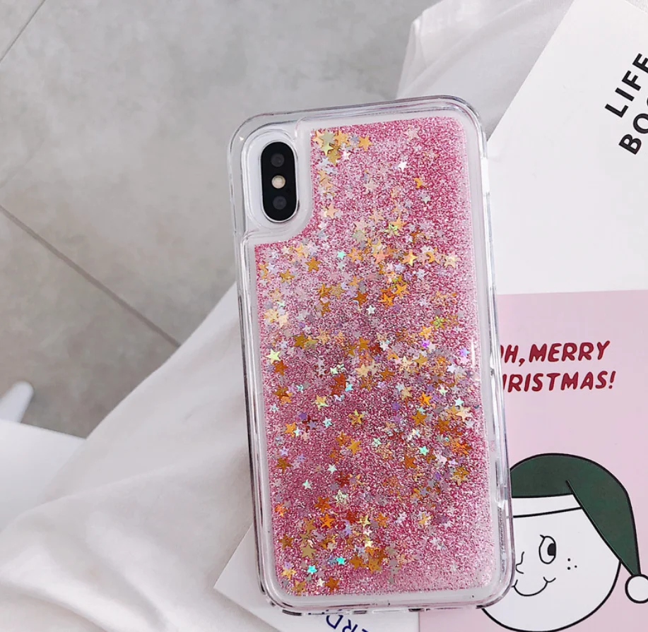 100pcs Liquid Silicone phone Case For Huawei P40 P30 P20 P10 P9 P8 Lite E 5G mate nova Pro Plus Bling Quicksand Starry sky Cover
100pcs Liquid Silicone phone Case For Huawei P40 P30 P20 P10 P9 P8 Lite E 5G mate nova Pro Plus Bling Quicksand Starry sky Cover
