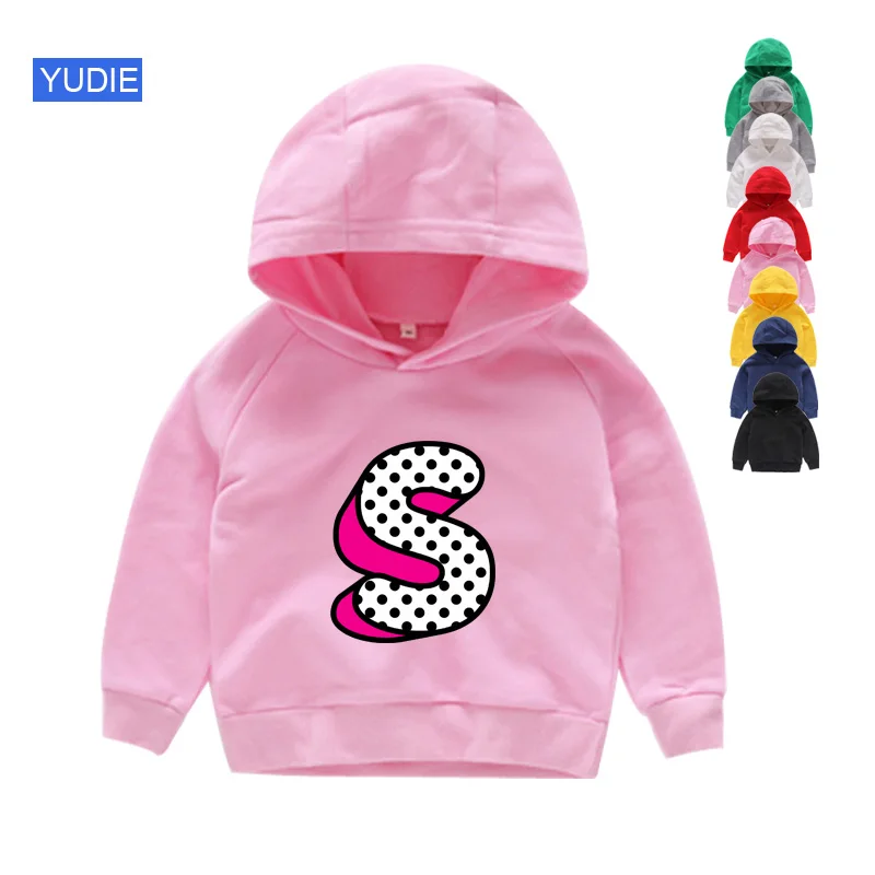 Kids Boys Girls Hoodies Sweatshirts Print Kids Hoodies Fashion Boy Girl Hoodie Pullover Child Street Costume Hoodies Sweatshirt
Kids Boys Girls Hoodies Sweatshirts Print Kids Hoodies Fashion Boy Girl Hoodie Pullover Child Street Costume Hoodies Sweatshirt