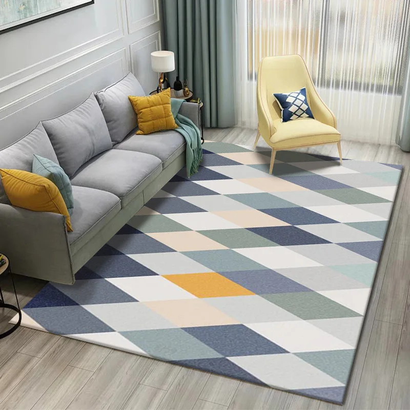 Modern Thick Simple Living Room Cofe Table Carpet Office Hotel Bedroom Bedside Rug Tatami Crawling Mat Square Fluffy Home Decor
Modern Thick Simple Living Room Cofe Table Carpet Office Hotel Bedroom Bedside Rug Tatami Crawling Mat Square Fluffy Home Decor