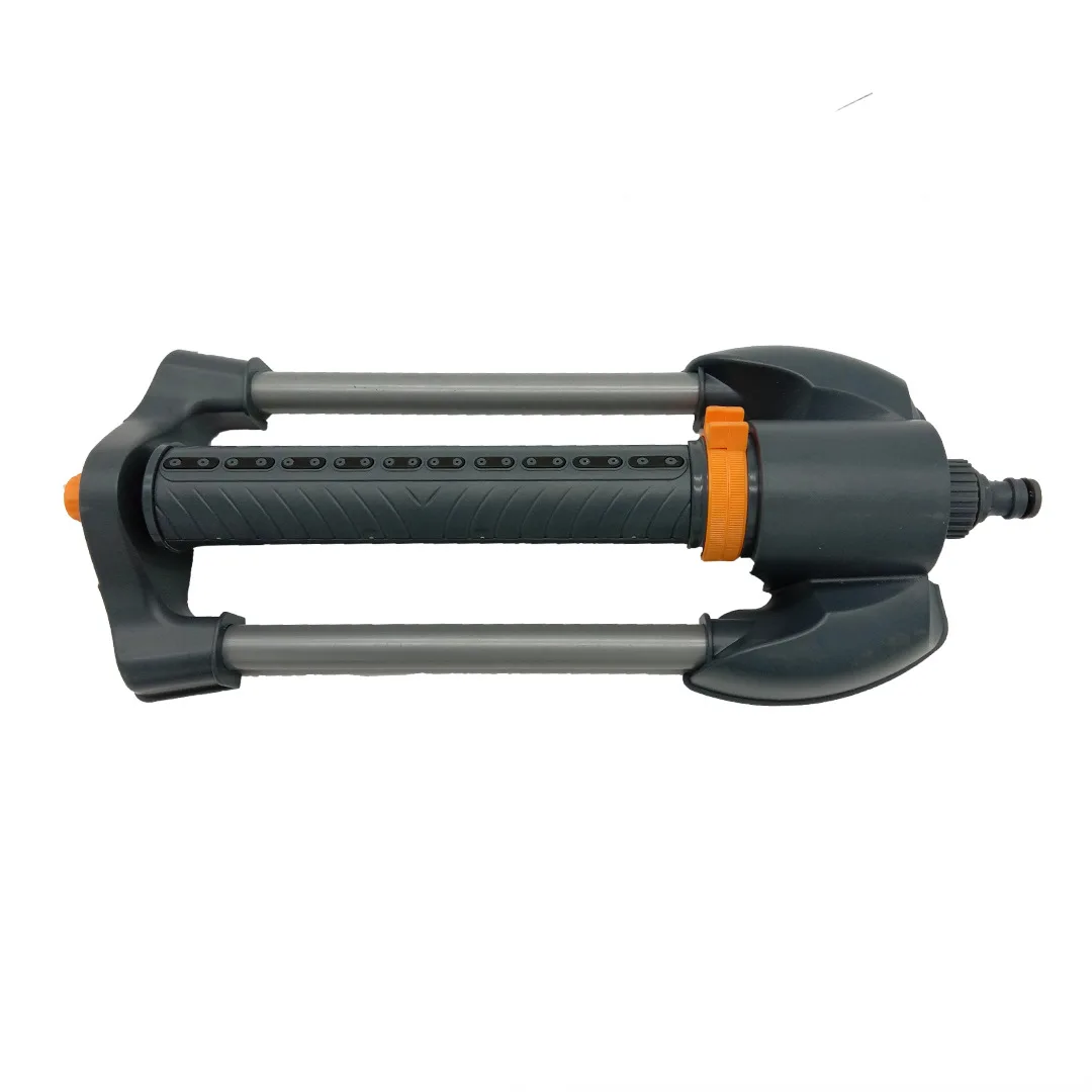 Automatic Lawn Oscillating Sprinkler Watering Irrigation Tool for Lawn Garden Irrigation Lawn Spray Nozzle Garden Supplies
Automatic Lawn Oscillating Sprinkler Watering Irrigation Tool for Lawn Garden Irrigation Lawn Spray Nozzle Garden Supplies