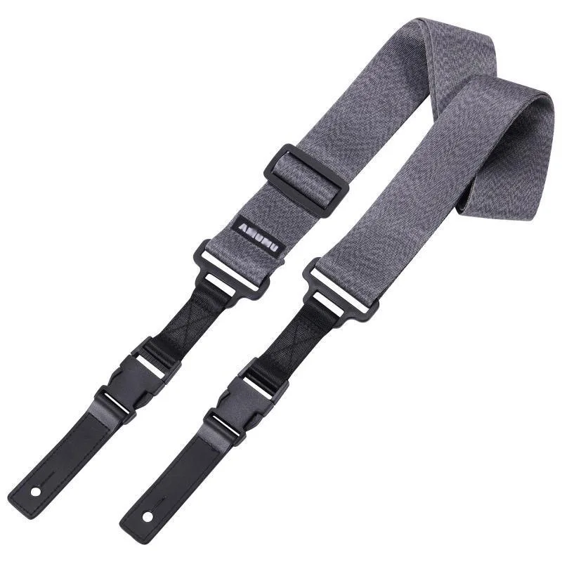 Guitar Seatbelt Strap with Clip Design Nylon Weave with Leather Ends Bass Belt for Acoustic Electric Guitar Bass Parts
Guitar Seatbelt Strap with Clip Design Nylon Weave with Leather Ends Bass Belt for Acoustic Electric Guitar Bass Parts
