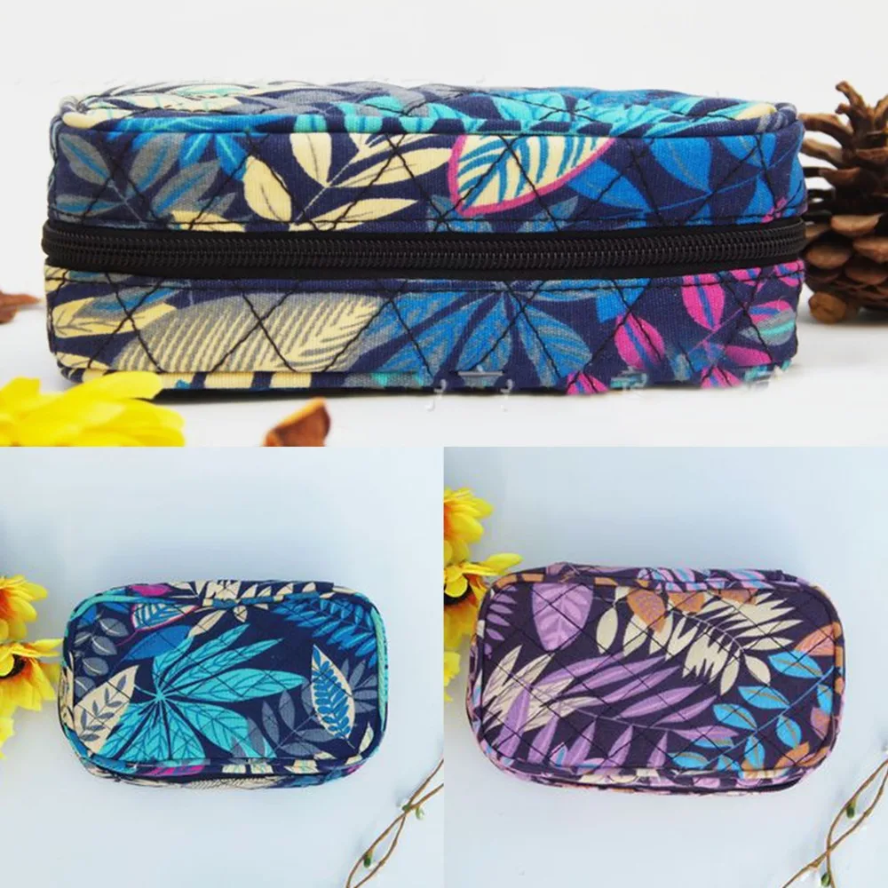 1PC Essential Oil Carrying Cases Box 10-Slot Essential Holder Travel Bag For Oils 5m~15ml Bottle Organizer travel portable
1PC Essential Oil Carrying Cases Box 10-Slot Essential Holder Travel Bag For Oils 5m~15ml Bottle Organizer travel portable