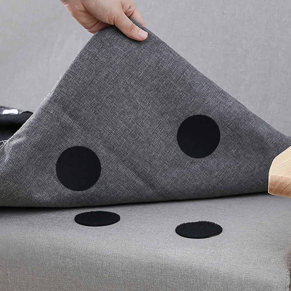 20pcs Anti Curling Carpet Tape Rug Gripper Velcro Secure The Carpet Sofa and Sheets In Place and Keep The Corners Flat
20pcs Anti Curling Carpet Tape Rug Gripper Velcro Secure The Carpet Sofa and Sheets In Place and Keep The Corners Flat
