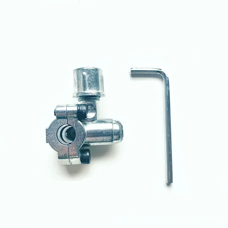 1Pcs BVP-31 Copper Tube Check-in Needle Valve Refrigeration Valve Rehydration Valve Refrigeration Tools Accessories
1Pcs BVP-31 Copper Tube Check-in Needle Valve Refrigeration Valve Rehydration Valve Refrigeration Tools Accessories