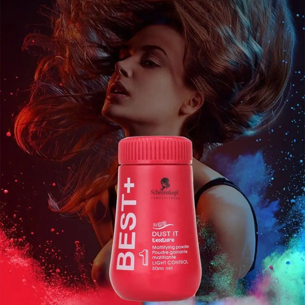 50ml unisex hairspray best dust it hair powder mattifying powder For Styling Hair finalize hair design gel hair powder
50ml unisex hairspray best dust it hair powder mattifying powder For Styling Hair finalize hair design gel hair powder