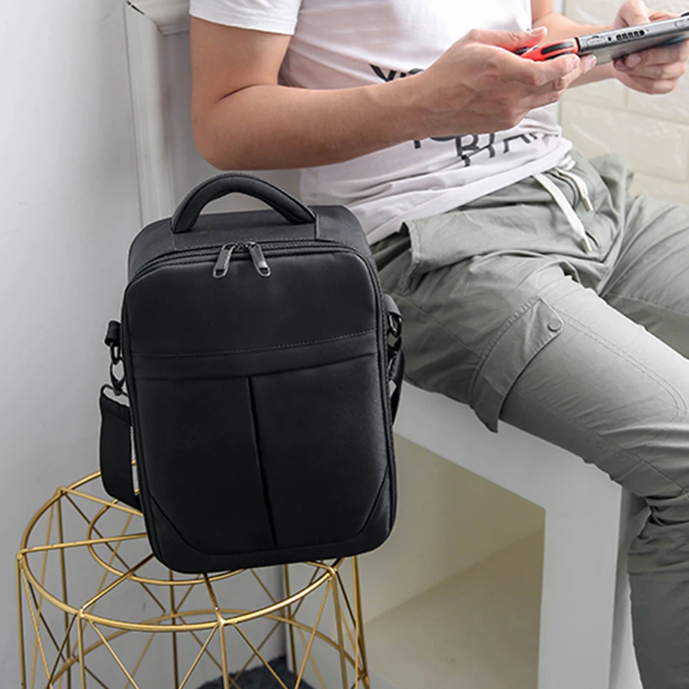 Storage Bag Carrying Drone Case Backpack For DJI FPV Combo Accessories Portable Shoulder Storage Bag For DJI Fpv Drone Bag
Storage Bag Carrying Drone Case Backpack For DJI FPV Combo Accessories Portable Shoulder Storage Bag For DJI Fpv Drone Bag