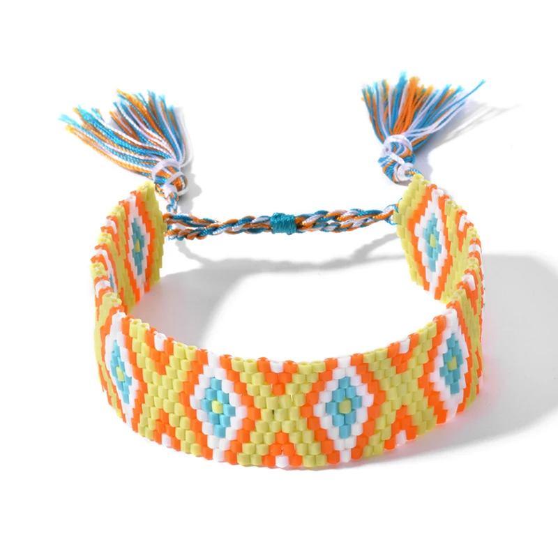 SHINUSBOHO 2020 Pulseras Fashion Geometric Bracelet Men Bohemia Miyuki Friendship Bracelet Women Handwork Jewelry Gifts
SHINUSBOHO 2020 Pulseras Fashion Geometric Bracelet Men Bohemia Miyuki Friendship Bracelet Women Handwork Jewelry Gifts