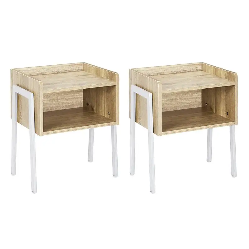 Home Furniture Bedside Table Industrial Style Bedroom Livingroom Cabinet Nightstands Modern Locker Bedside Storage Table HWC
Home Furniture Bedside Table Industrial Style Bedroom Livingroom Cabinet Nightstands Modern Locker Bedside Storage Table HWC