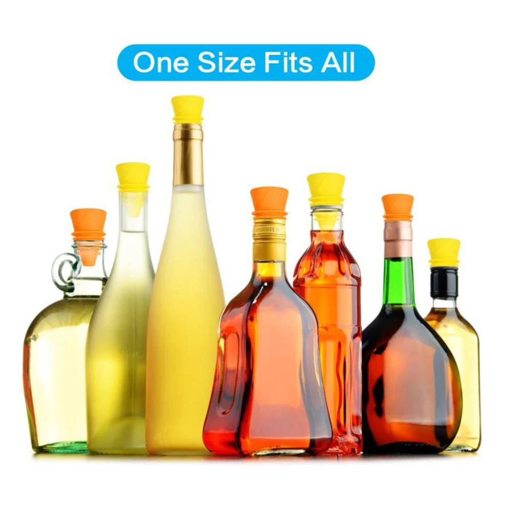 4/6/8Pcs Outdoor Indoor Kithchen Silicone Reusable Disposable Fruit Fly Traps Insecticide Flies Mosquitoes Catcher Tool
4/6/8Pcs Outdoor Indoor Kithchen Silicone Reusable Disposable Fruit Fly Traps Insecticide Flies Mosquitoes Catcher Tool