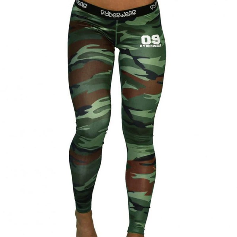 Sports pants women fashion personality camouflage printed yoga sports fitness tight training women's pants outdoor running pants
Sports pants women fashion personality camouflage printed yoga sports fitness tight training women's pants outdoor running pants