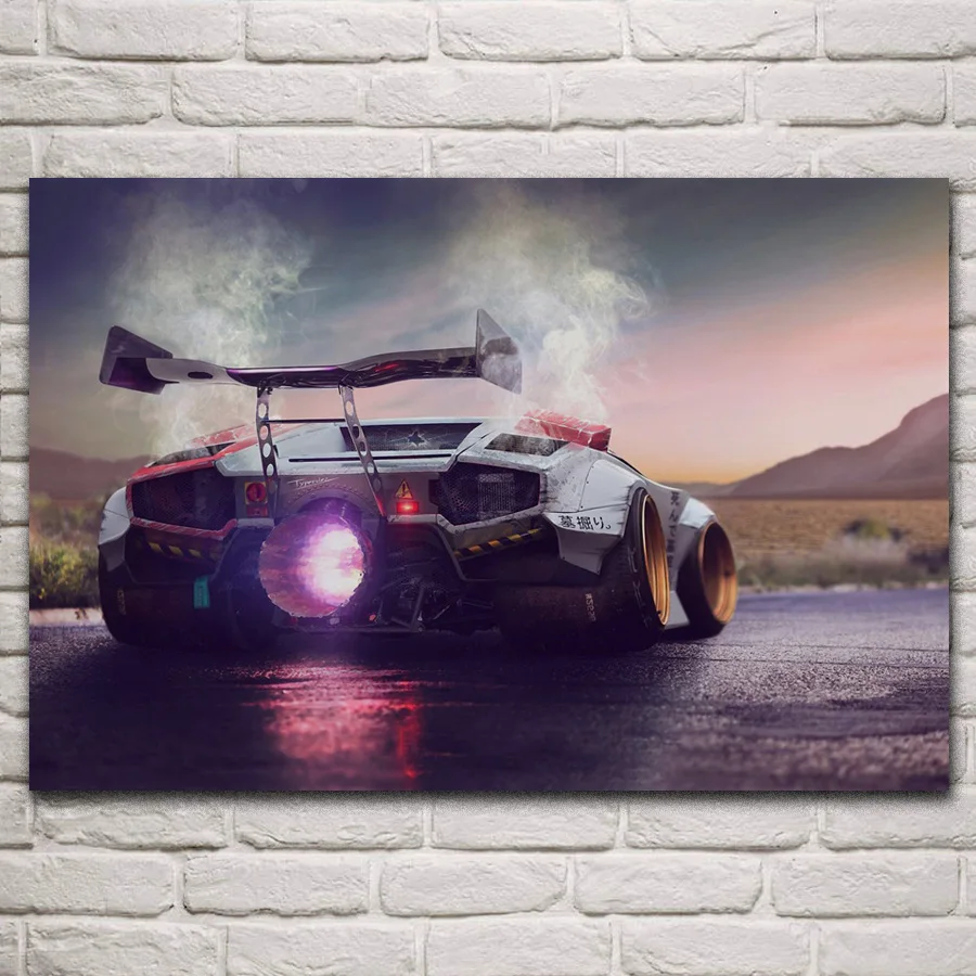 Cool supercar jet engine custom fantasy posters on the wall picture home living room decoration for bedroom KN589
Cool supercar jet engine custom fantasy posters on the wall picture home living room decoration for bedroom KN589