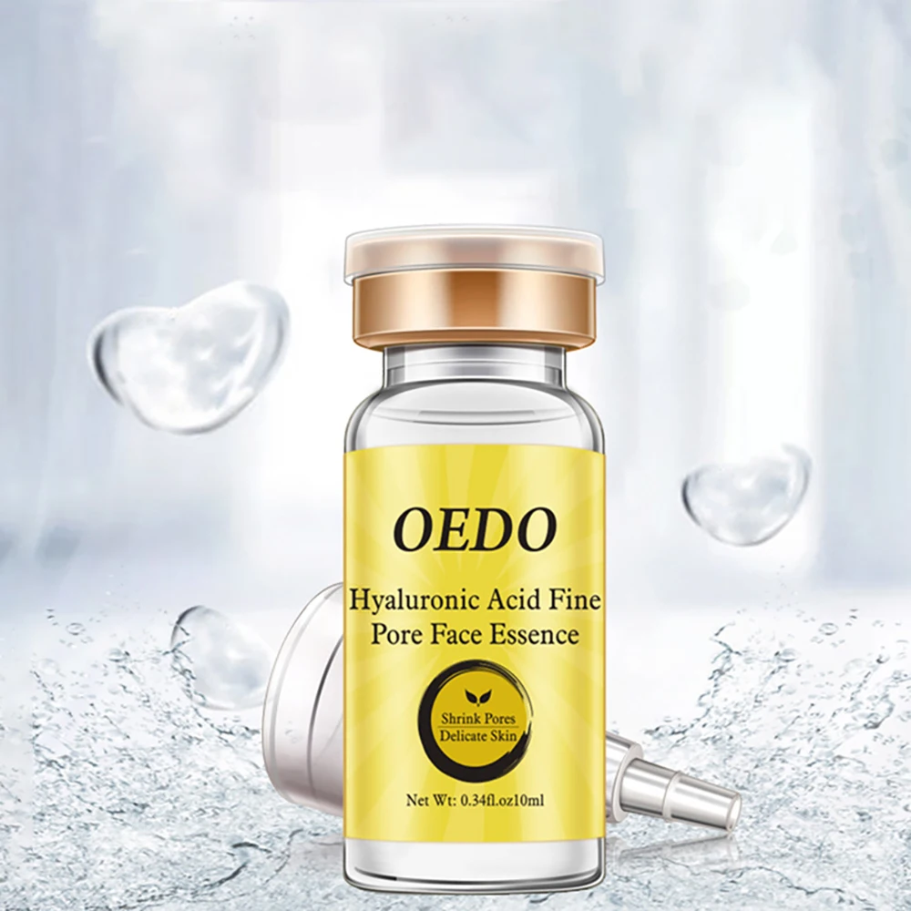 Гиалуроновая кислота отбеливающая эссенция для лица, увлажняющая антивозрастная, суживающая поры укрепляющая осветляющая питательная для...
Гиалуроновая кислота отбеливающая эссенция для лица, увлажняющая антивозрастная, суживающая поры укрепляющая осветляющая питательная для...