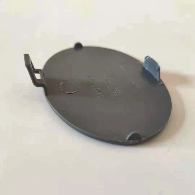 Front Bumper Tow Hook Cover Cap Unpainted 51117256104 for -BMW E92 E93 3-Series LCI 316I 318I 320D 320I 325D 325I
Front Bumper Tow Hook Cover Cap Unpainted 51117256104 for -BMW E92 E93 3-Series LCI 316I 318I 320D 320I 325D 325I