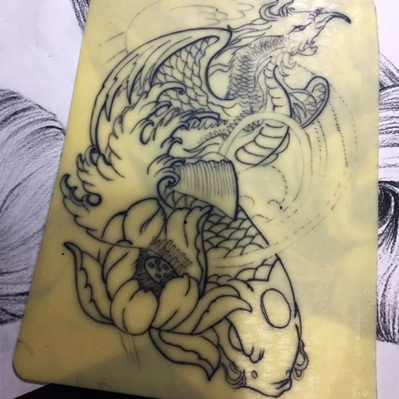 Silicone Tattoo Practice Skin Blank Double Sides Tattoo Microblading Practice Skin Pads Free Shipping double sided tattoo skin
Silicone Tattoo Practice Skin Blank Double Sides Tattoo Microblading Practice Skin Pads Free Shipping double sided tattoo skin