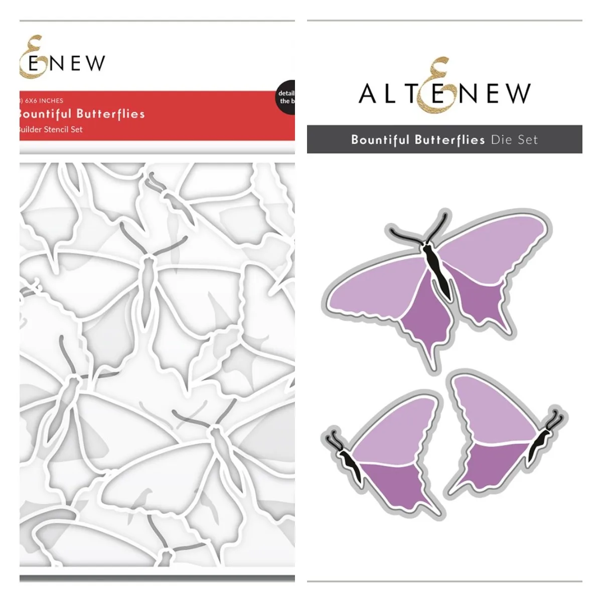 Bountiful Butterflies Metal Cutting Dies and Silicone Stamps Stencil for Scrapbooking Album Decoration Craft for DIY 2021 New
Bountiful Butterflies Metal Cutting Dies and Silicone Stamps Stencil for Scrapbooking Album Decoration Craft for DIY 2021 New