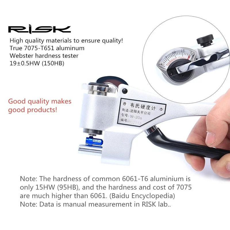 2pcs/box RISK Lightweight Aluminum Alloy Mountain Road Bike Bicycle Tire FV AV Presta Schrader Valve Cap Dust Cover
2pcs/box RISK Lightweight Aluminum Alloy Mountain Road Bike Bicycle Tire FV AV Presta Schrader Valve Cap Dust Cover