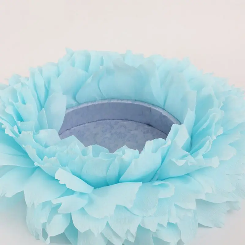 Baby Flower Shaped Posing Container Newborn Big Petal Photography Props Infant Photo Shooting Accessories
Baby Flower Shaped Posing Container Newborn Big Petal Photography Props Infant Photo Shooting Accessories