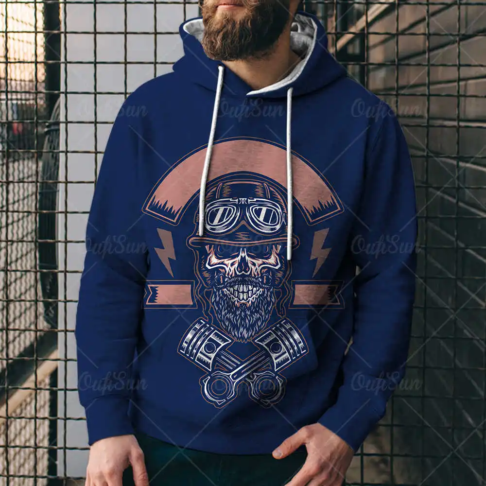 Fashion Street Death Sea Horror Skull Pattern 3D Printing Men's/women's Hoodie 2021 New Spring And Autumn Hoodies Oversize 4XL
Fashion Street Death Sea Horror Skull Pattern 3D Printing Men's/women's Hoodie 2021 New Spring And Autumn Hoodies Oversize 4XL
