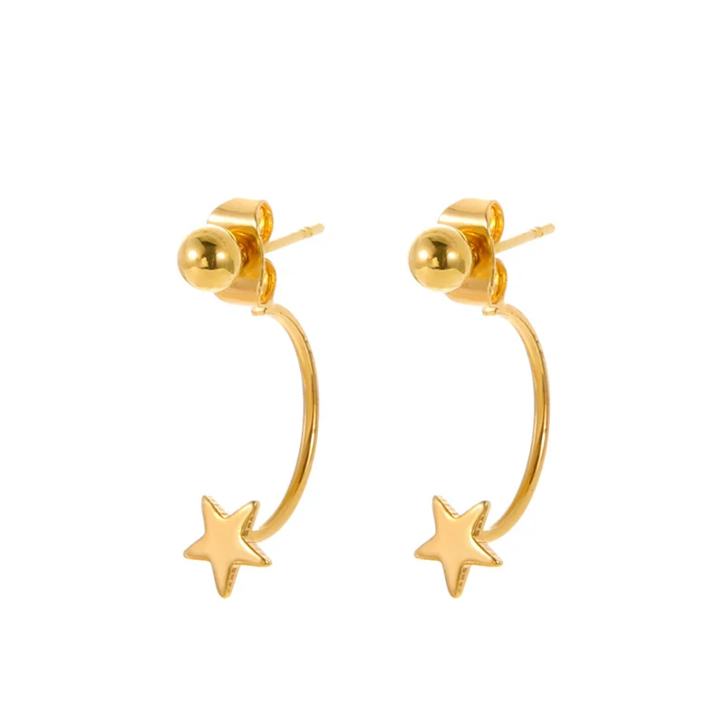 Fashion Star Hook Pendant Earrings Gold Color Retro Geometry Removable Charm Earrings for Women Jewelry Gifts
Fashion Star Hook Pendant Earrings Gold Color Retro Geometry Removable Charm Earrings for Women Jewelry Gifts
