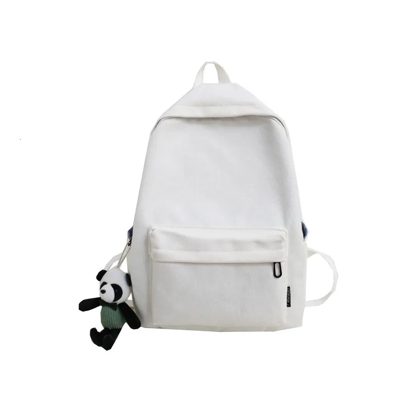 Female School Bags For Teenage Girls 2020 Canvas Travel Backpack Women Mochilas Sac A Dos Ladies Laptop Rucksack Men Bag Pack
Female School Bags For Teenage Girls 2020 Canvas Travel Backpack Women Mochilas Sac A Dos Ladies Laptop Rucksack Men Bag Pack