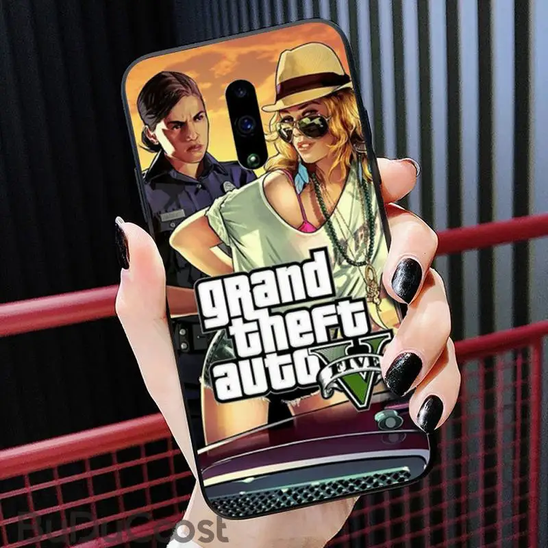 Reall Grand Theft Auto rockstar game Phone Case For Redmi 6 4X 7 7A 8 GO K20 Note 4 4X 5 5A 6 6 Pro 7 8 8pro
Reall Grand Theft Auto rockstar game Phone Case For Redmi 6 4X 7 7A 8 GO K20 Note 4 4X 5 5A 6 6 Pro 7 8 8pro
