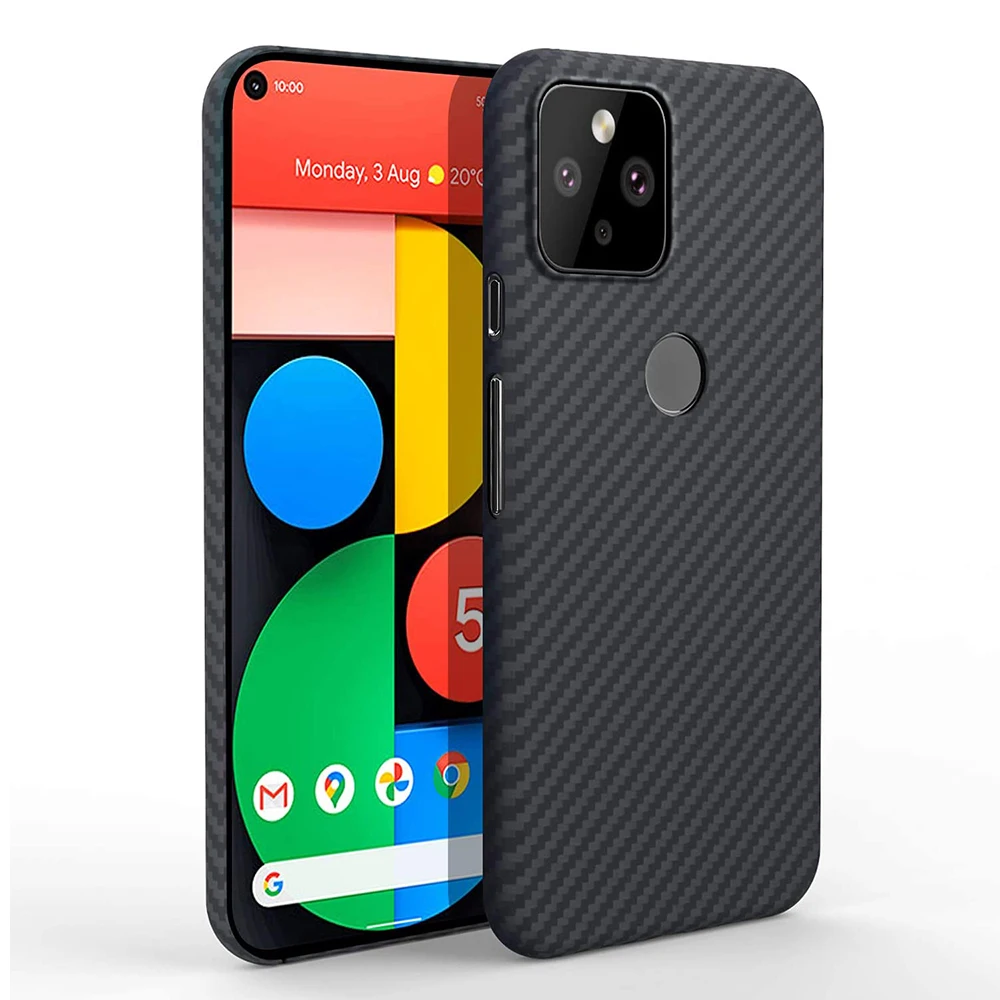 Чехол из чистого углеродного волокна для Google Pixel 5 Pixel5 чехол из арамидного волокна ультратонкий ударопрочный деловой чехол для телефона
Чехол из чистого углеродного волокна для Google Pixel 5 Pixel5 чехол из арамидного волокна ультратонкий ударопрочный деловой чехол для телефона