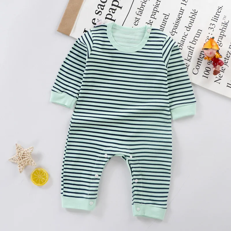 ZWY731 Baby rompers clothes long sleeves children clothing baby newborn overalls kids boy girls clothes baby jumpsuit romper
ZWY731 Baby rompers clothes long sleeves children clothing baby newborn overalls kids boy girls clothes baby jumpsuit romper