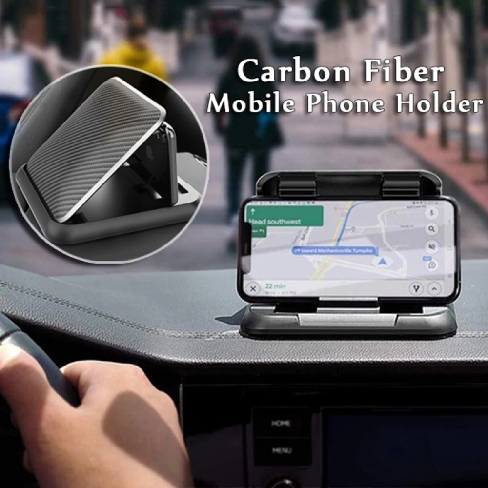 Universal Phone Clip Mounting Bracket Home Phone Holder Desktop Phone Holder Bracket Carbon Fiber Car Phone Holder Dashboard
Universal Phone Clip Mounting Bracket Home Phone Holder Desktop Phone Holder Bracket Carbon Fiber Car Phone Holder Dashboard