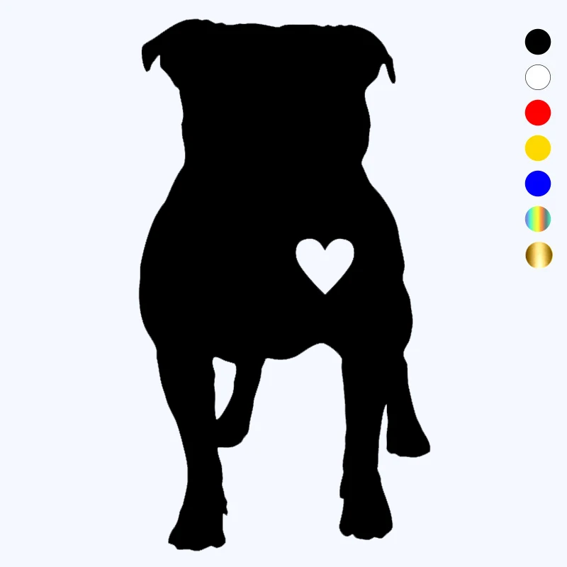 CK20679# Die-Cut Vinyl Decal Pug Love with Heart Car Sticker Waterproof Auto Decors on Car Body Bumper Rear Window
CK20679# Die-Cut Vinyl Decal Pug Love with Heart Car Sticker Waterproof Auto Decors on Car Body Bumper Rear Window