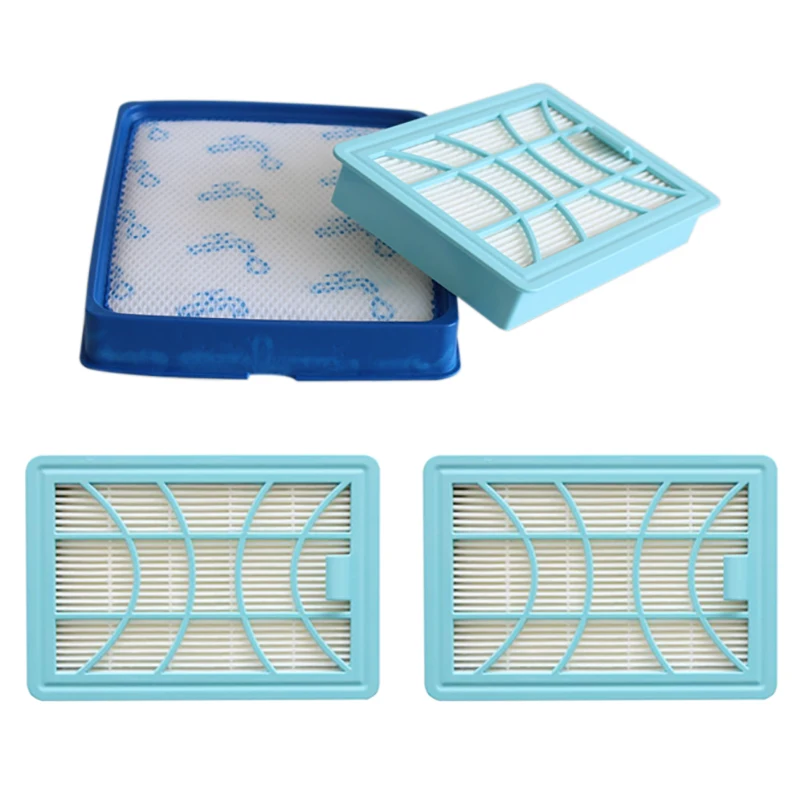 SANQ HEPA Filters Replacement for CP0616 FC9728 FC9730 FC9731 FC9732 FC9733 FC9734 FC9735 Vacuum Cleaner Parts
SANQ HEPA Filters Replacement for CP0616 FC9728 FC9730 FC9731 FC9732 FC9733 FC9734 FC9735 Vacuum Cleaner Parts