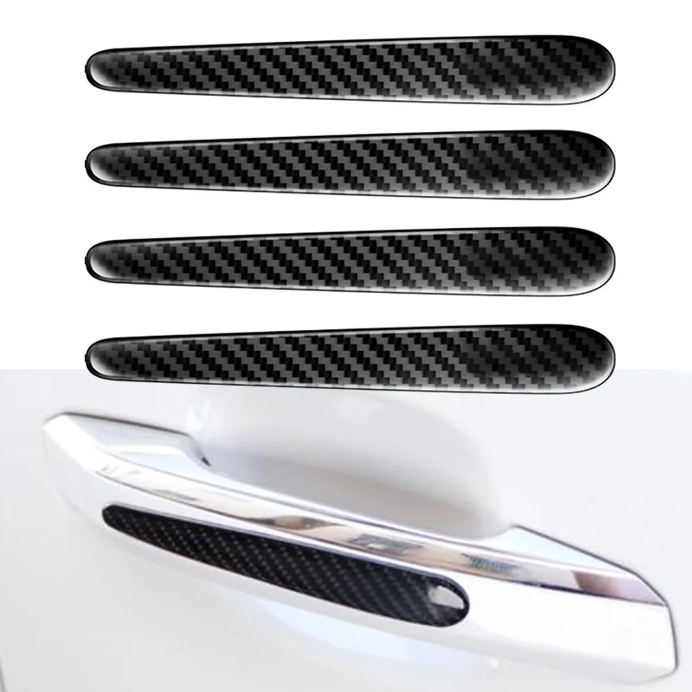4PCS Epoxy Carbon Fiber Side Door Handle Universal For Honda Civic Accord Fit Auto Parts Door Handle Stickers
4PCS Epoxy Carbon Fiber Side Door Handle Universal For Honda Civic Accord Fit Auto Parts Door Handle Stickers
