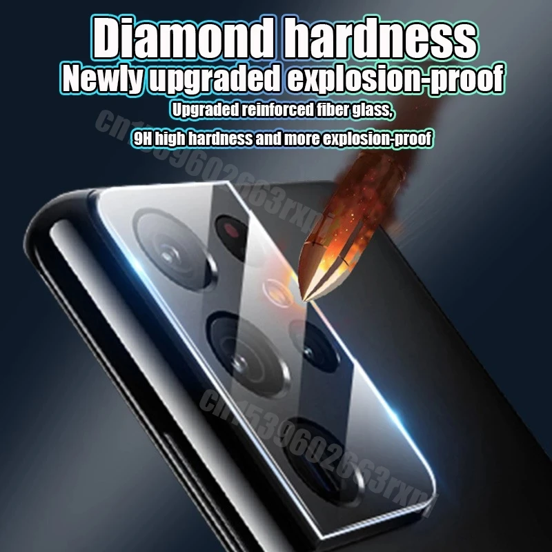 Camera Lens For Samsung Galaxy S21 A51 Note 10 Plus 20 Ultra A71 A32 A52 S20 A72 A50 Screen Protector A21S Fe M51 M31 Glass Case
Camera Lens For Samsung Galaxy S21 A51 Note 10 Plus 20 Ultra A71 A32 A52 S20 A72 A50 Screen Protector A21S Fe M51 M31 Glass Case
